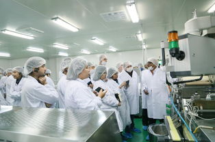 國(guó)際技術(shù)專(zhuān)家齊聚爾康 探討淀粉膠囊應(yīng)用與推廣