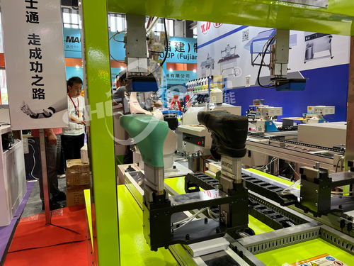 RFID讀寫(xiě)器技術(shù)助力制鞋廠自動(dòng)化升級(jí) 全流程識(shí)別與生產(chǎn)效率提升