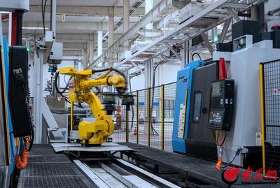 有“濰”度丨全國(guó)首批20家，濰坊何以同獲兩大部委青睞？