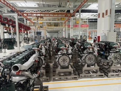 238家錫企入圍省首批先進級智能工廠 制造名城何以解碼“數字韌性”？