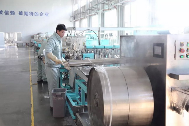 賽諾膜籌建河北省水處理膜材料與裝備工程實(shí)驗(yàn)室落成，推動(dòng)技術(shù)推廣創(chuàng)新應(yīng)用